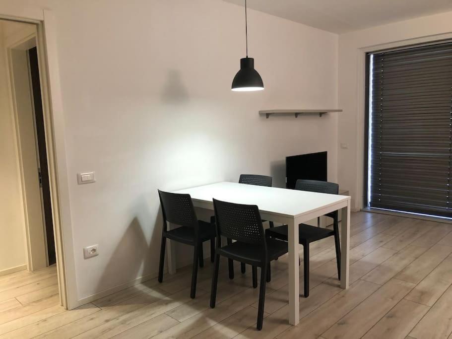Appartamenti Moderni, Luminosi E Tranquilli Con Parcheggio Privato - Agritur La Tenuta ترينتو المظهر الخارجي الصورة