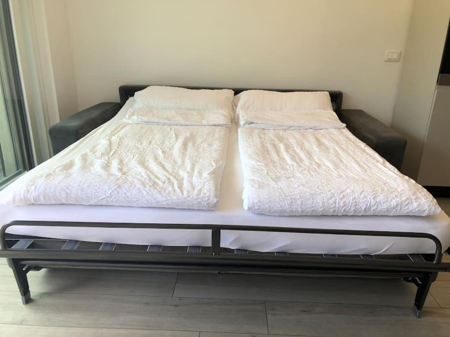 Appartamenti Moderni, Luminosi E Tranquilli Con Parcheggio Privato - Agritur La Tenuta ترينتو المظهر الخارجي الصورة