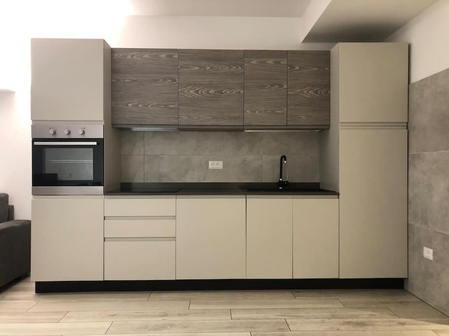 Appartamenti Moderni, Luminosi E Tranquilli Con Parcheggio Privato - Agritur La Tenuta ترينتو المظهر الخارجي الصورة