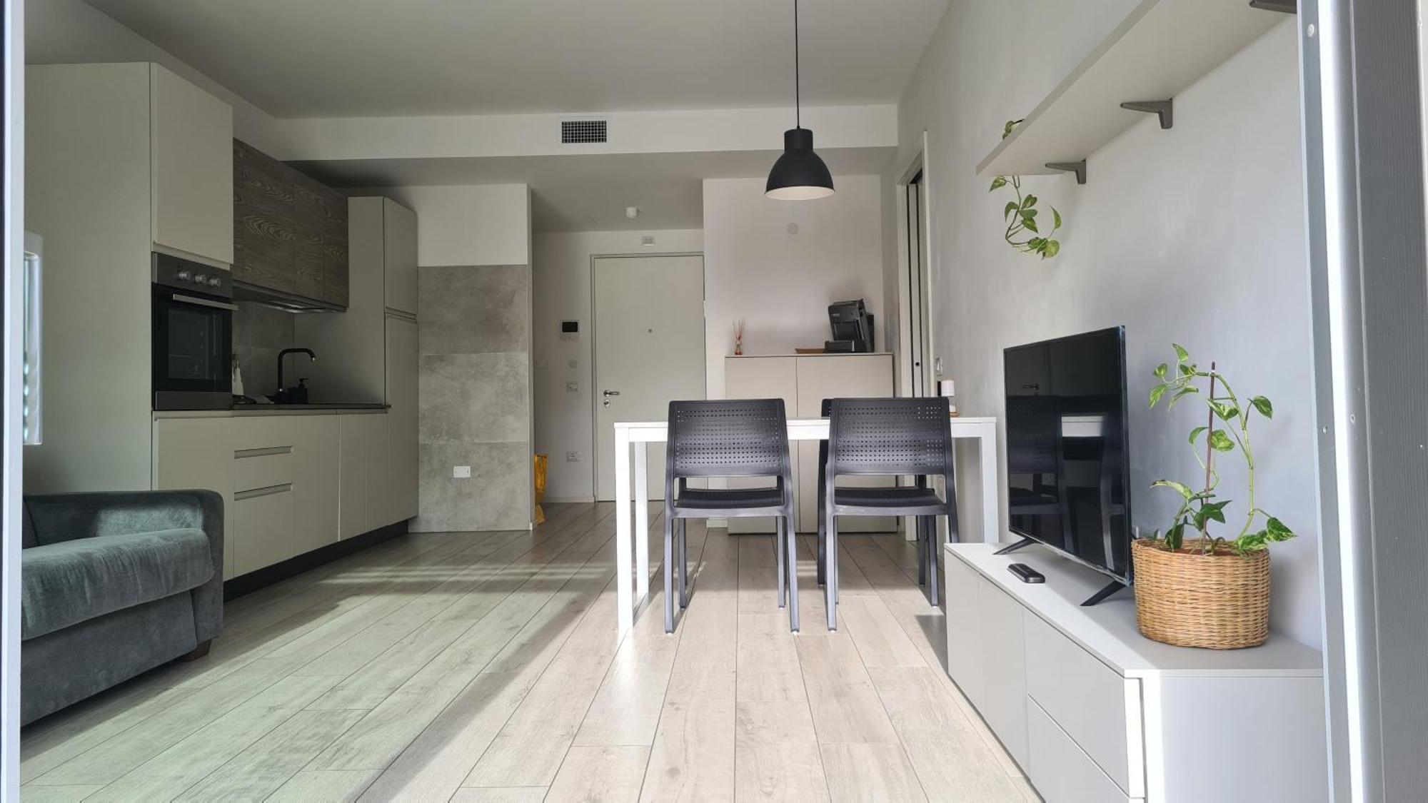 Appartamenti Moderni, Luminosi E Tranquilli Con Parcheggio Privato - Agritur La Tenuta ترينتو المظهر الخارجي الصورة
