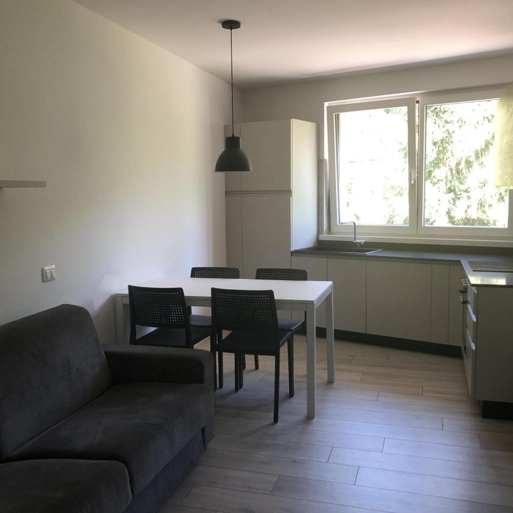 Appartamenti Moderni, Luminosi E Tranquilli Con Parcheggio Privato - Agritur La Tenuta ترينتو المظهر الخارجي الصورة