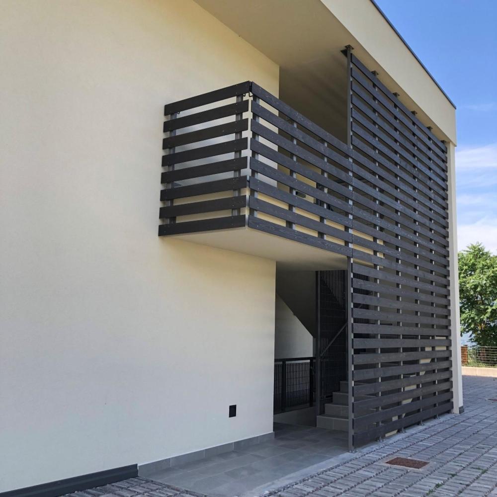 Appartamenti Moderni, Luminosi E Tranquilli Con Parcheggio Privato - Agritur La Tenuta ترينتو المظهر الخارجي الصورة