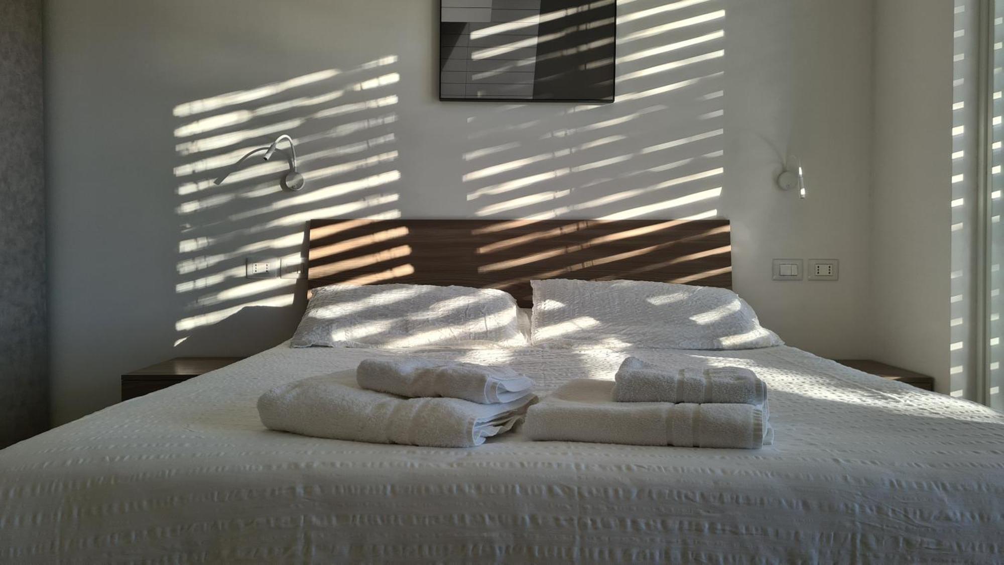 Appartamenti Moderni, Luminosi E Tranquilli Con Parcheggio Privato - Agritur La Tenuta ترينتو المظهر الخارجي الصورة