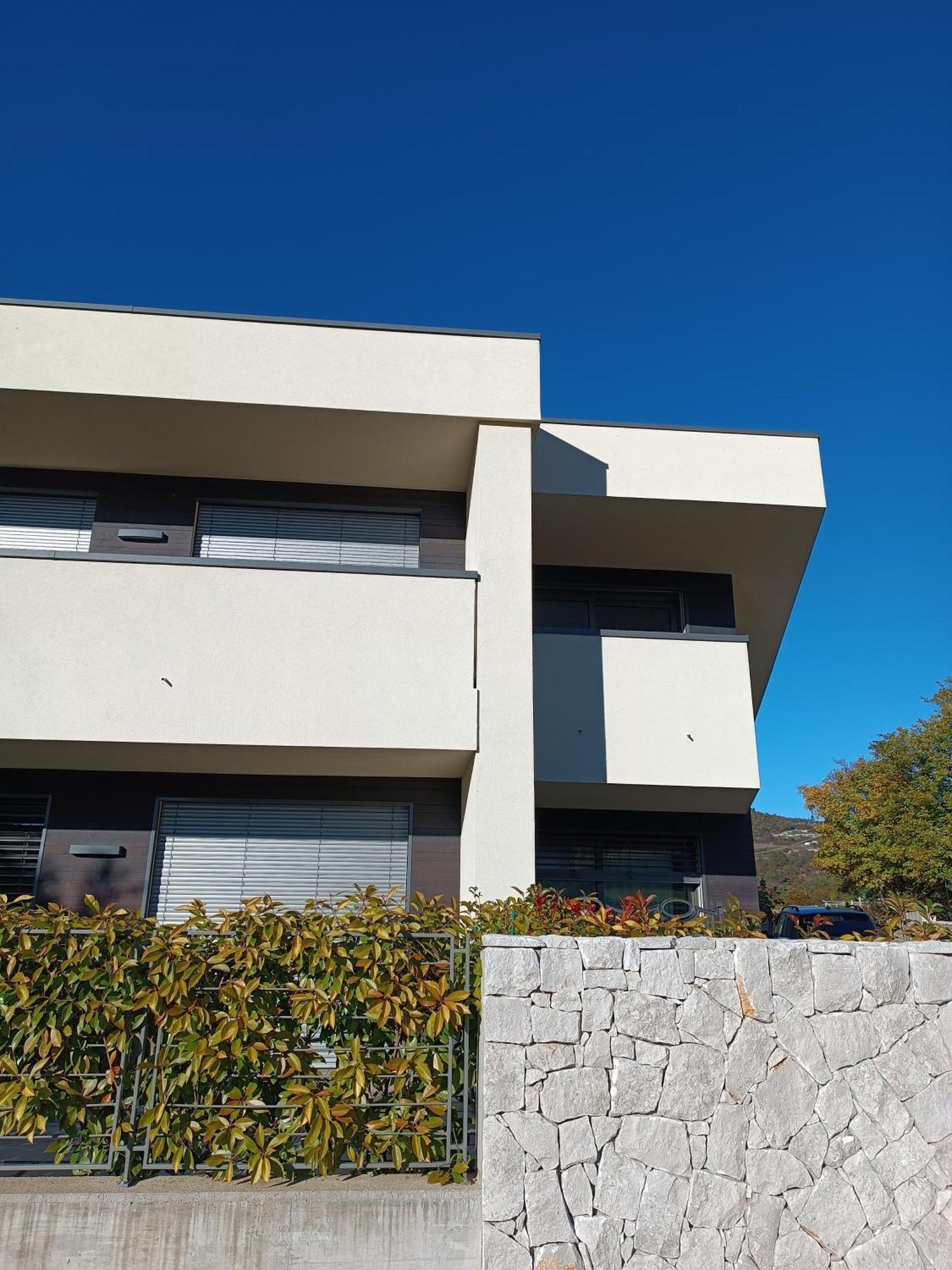 Appartamenti Moderni, Luminosi E Tranquilli Con Parcheggio Privato - Agritur La Tenuta ترينتو المظهر الخارجي الصورة
