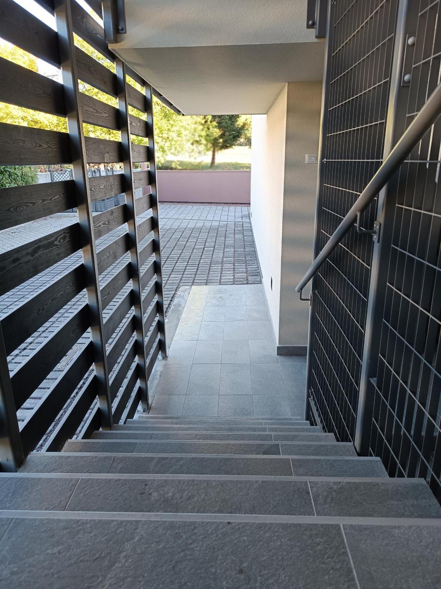 Appartamenti Moderni, Luminosi E Tranquilli Con Parcheggio Privato - Agritur La Tenuta ترينتو المظهر الخارجي الصورة