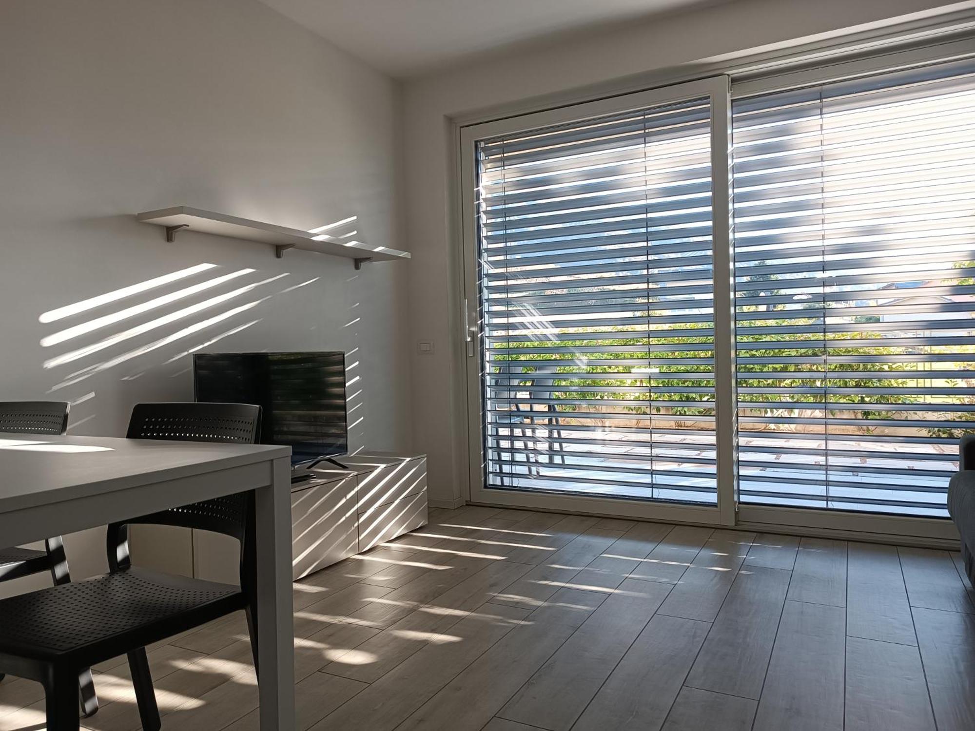 Appartamenti Moderni, Luminosi E Tranquilli Con Parcheggio Privato - Agritur La Tenuta ترينتو المظهر الخارجي الصورة