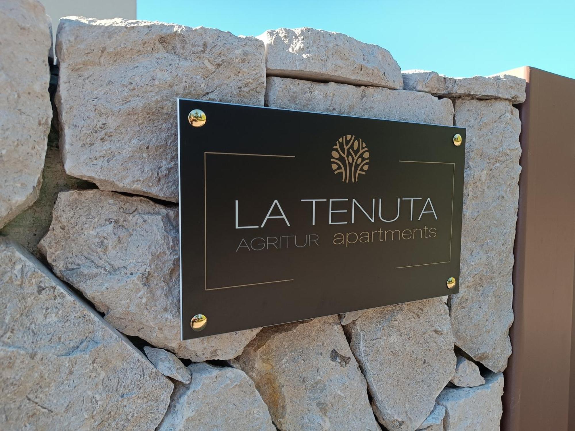 Appartamenti Moderni, Luminosi E Tranquilli Con Parcheggio Privato - Agritur La Tenuta ترينتو المظهر الخارجي الصورة