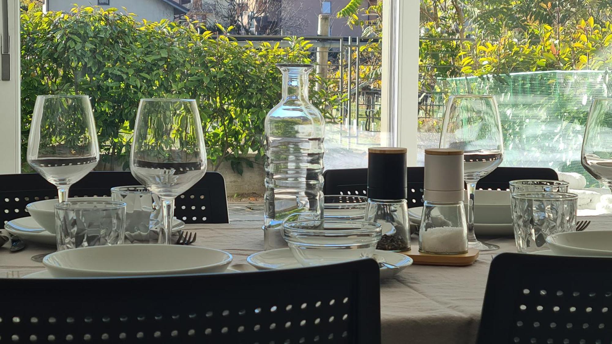 Appartamenti Moderni, Luminosi E Tranquilli Con Parcheggio Privato - Agritur La Tenuta ترينتو المظهر الخارجي الصورة